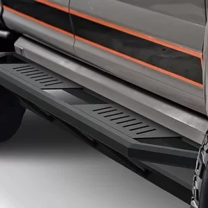 Running Boards For Trucks